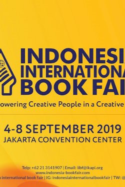 Indonesia International Book Fair